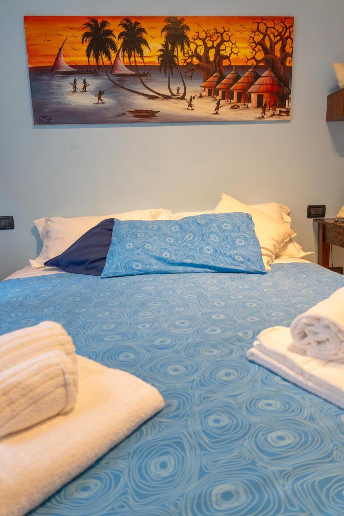 Apartment 4 Travel - Twa Bologna Eksteriør bilde