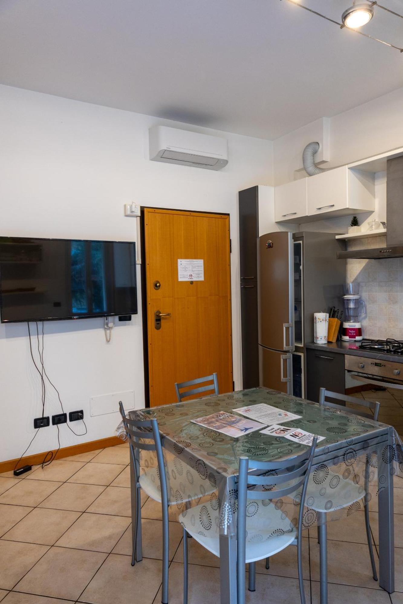 Apartment 4 Travel - Twa Bologna Eksteriør bilde